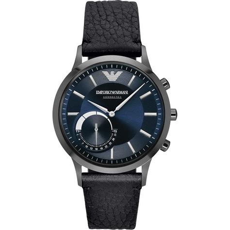 reloj de joyas emporio armani